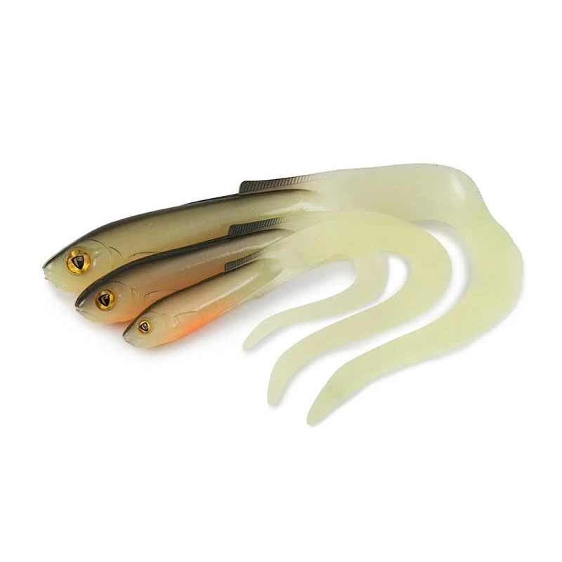 Fox Rage Slick Eel 21cm